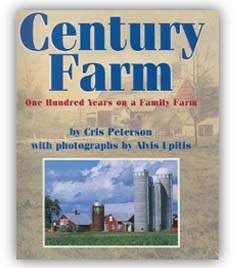 Cris Peterson Century Farm